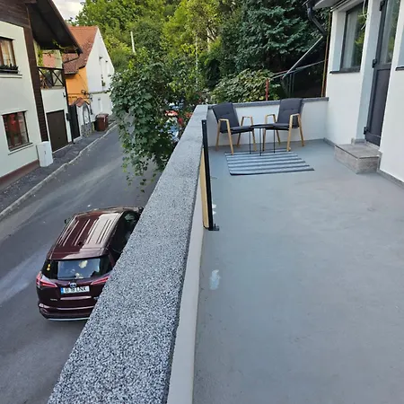 Terrace Green Hill House Brasov Exterior photo