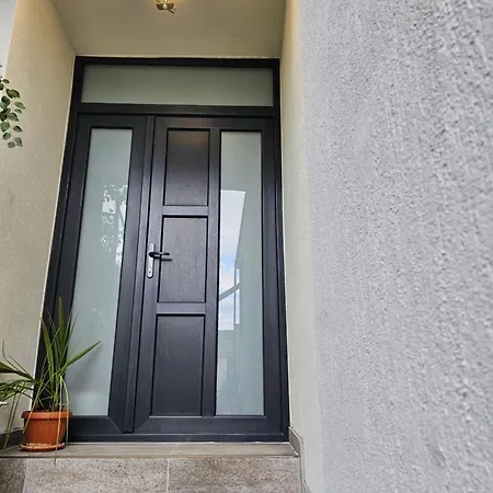 Terrace Green Hill House Brasov Exterior photo