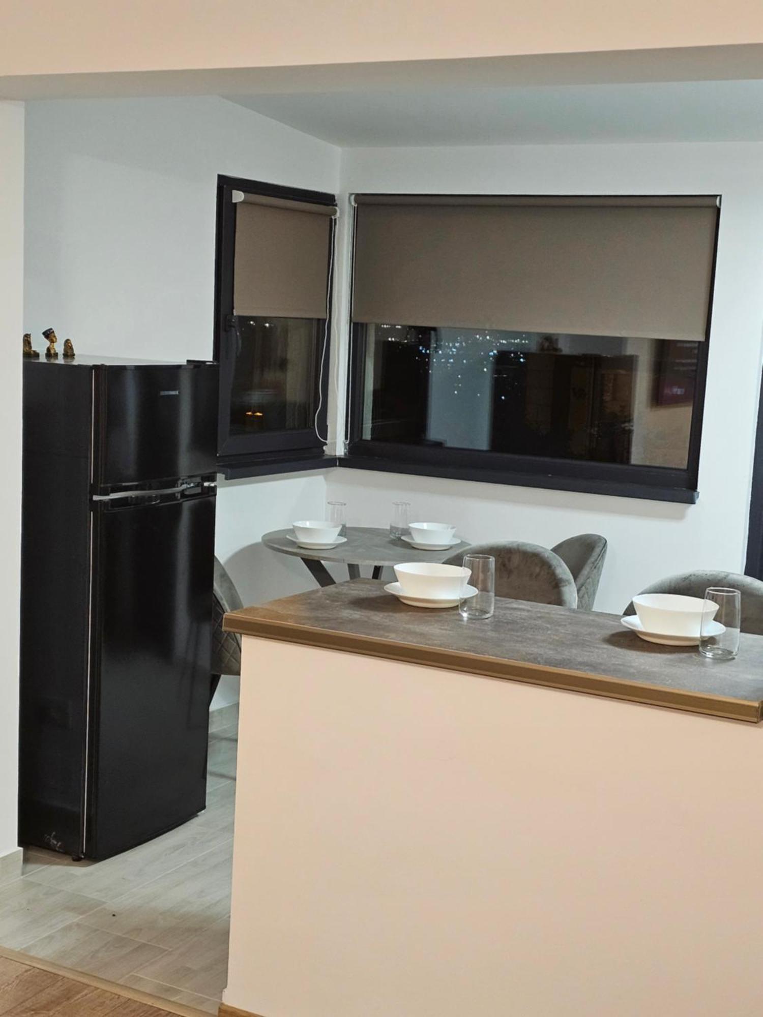 Terrace Hill House Apartment *