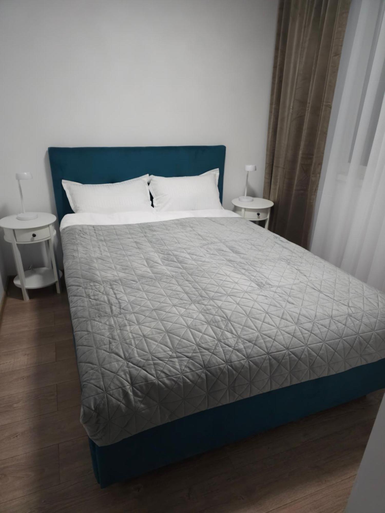 Apartment Terrace Hill House Brasov