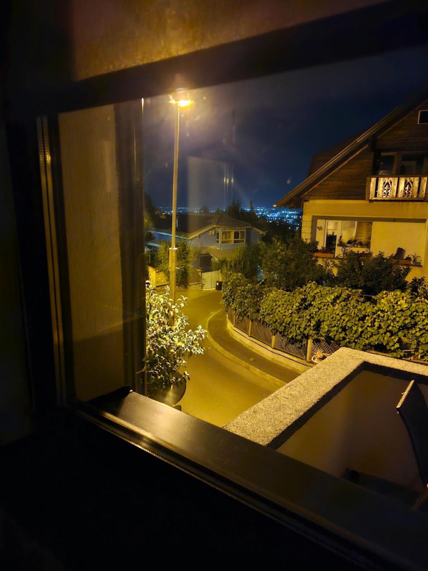 Terrace Hill House Brasov