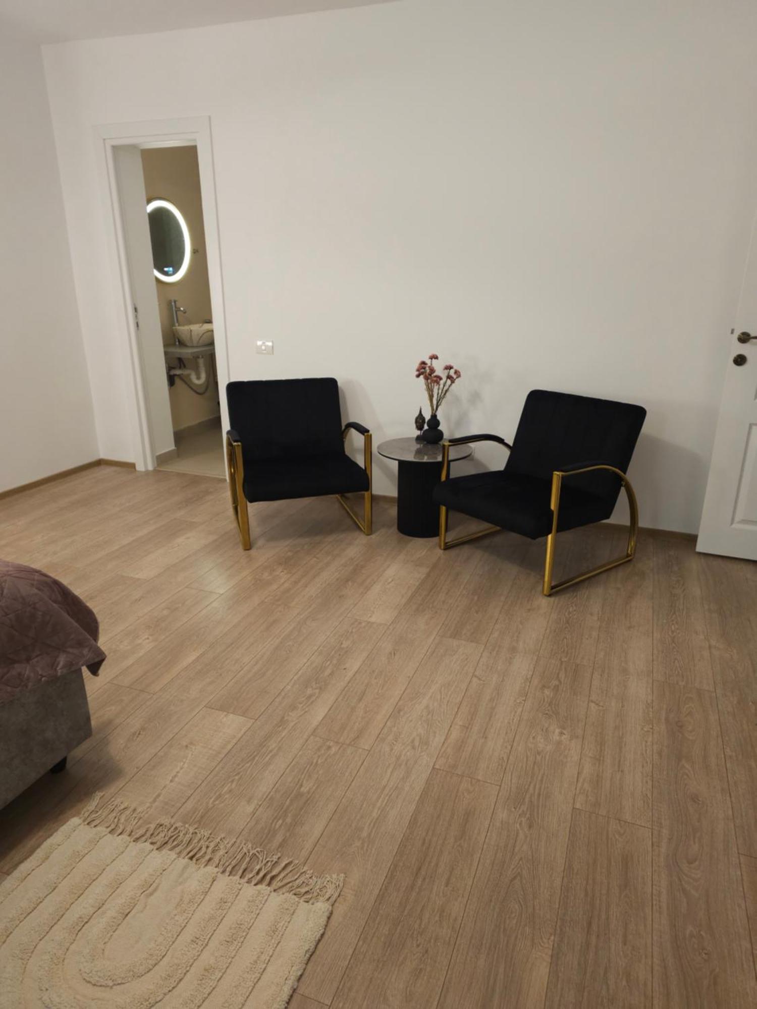 Terrace Hill House Brasov