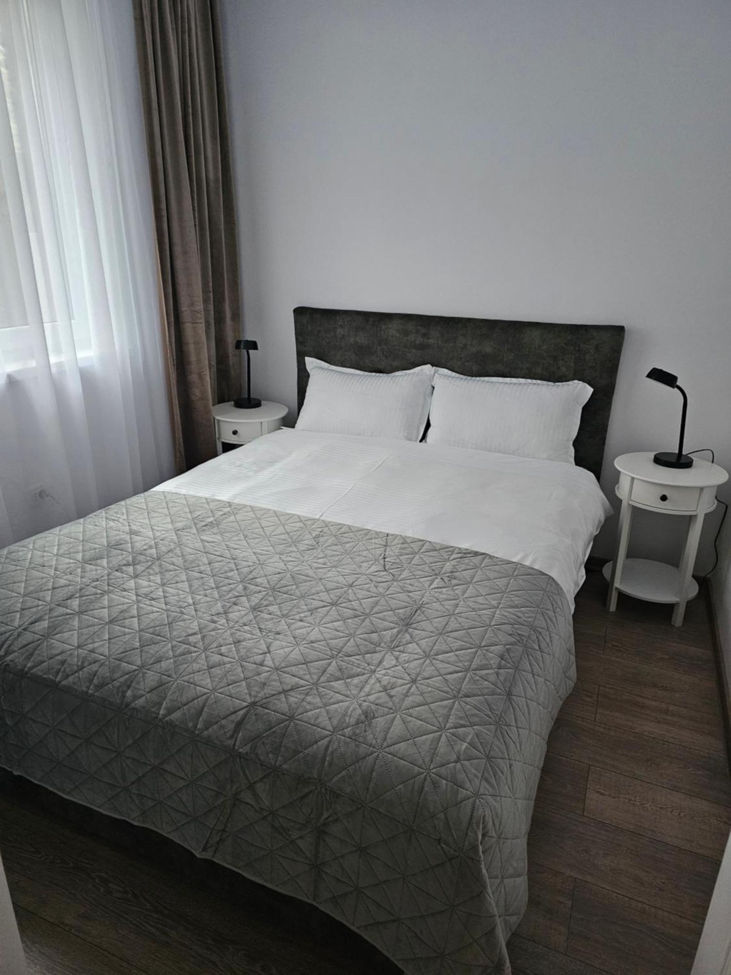 Terrace Hill House * Brasov