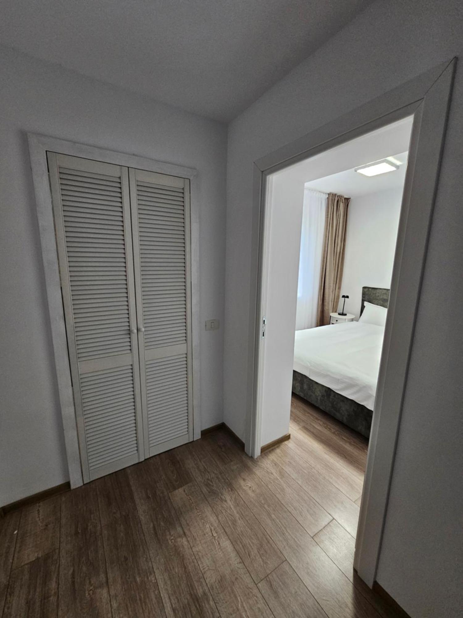 Terrace Hill House Apartment Brasov