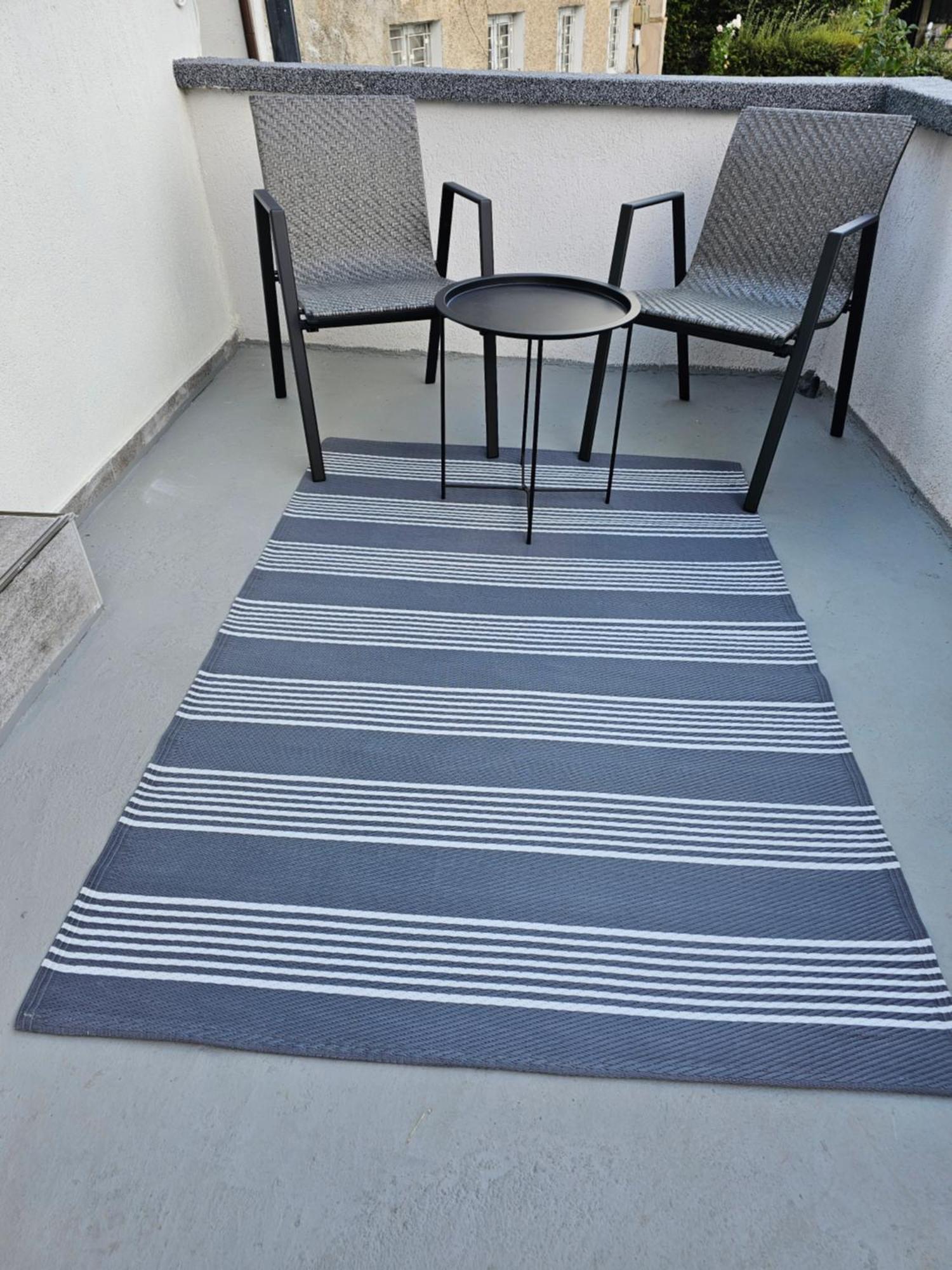 Apartment Terrace Hill House Brasov
